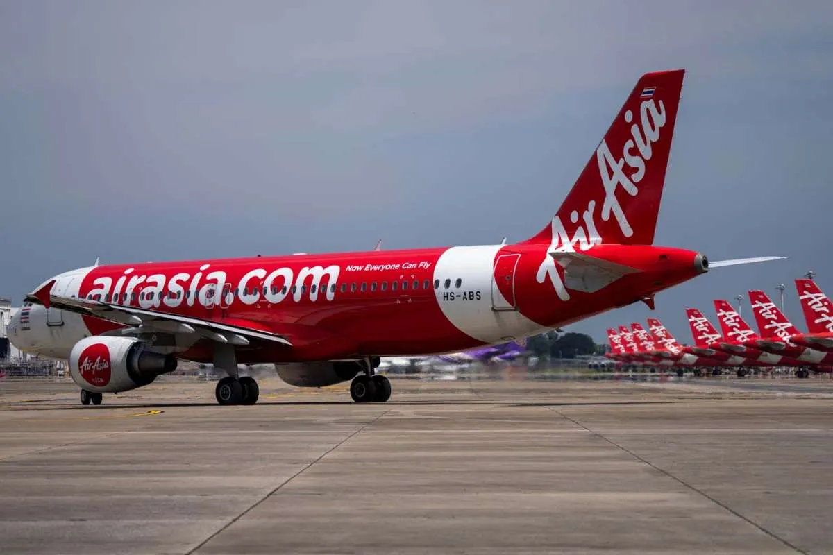 Catat! AirAsia Buka Kembali Rute ke Kuala Lumpur dari Aceh, Pekanbaru, dan Padang