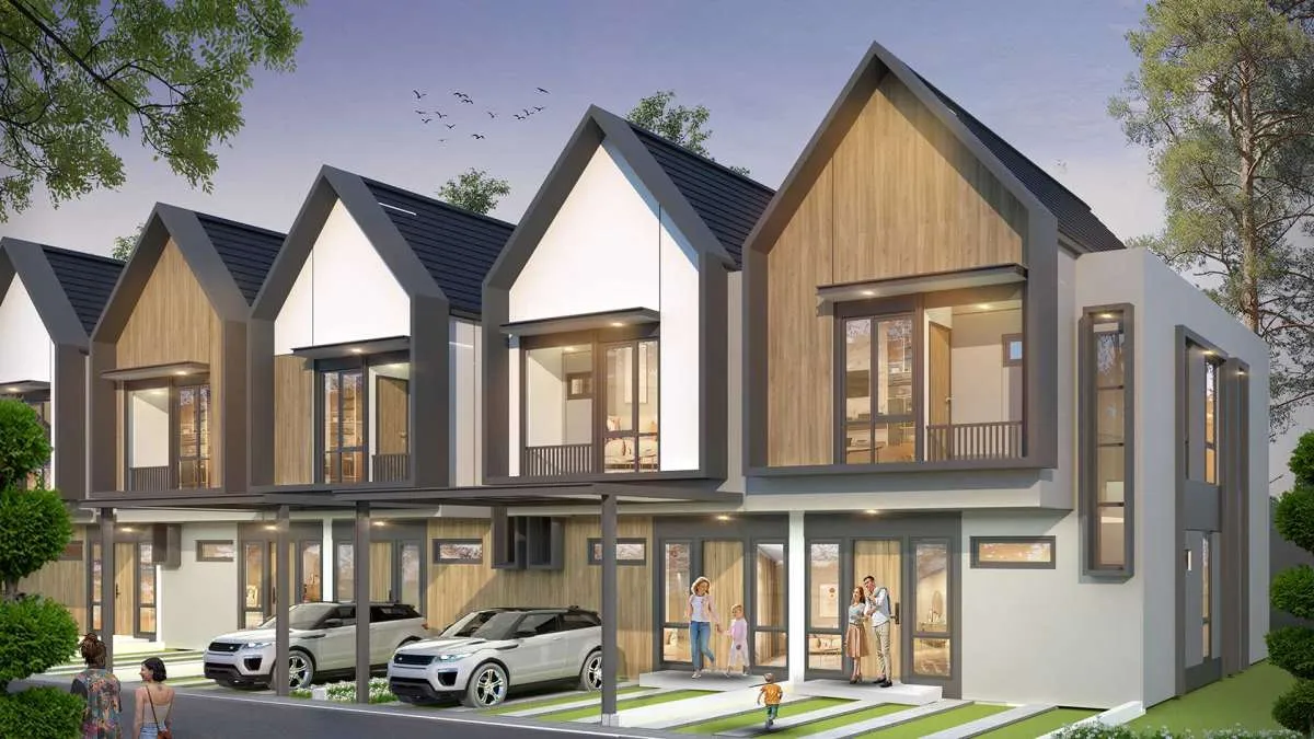 32 Tahun Synthesis Development Berkarya Bangun Properti & Menginspirasi Masa Depan