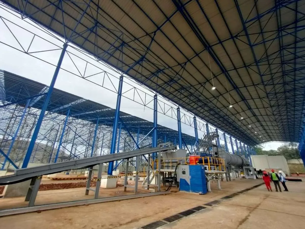 Ditargetkan Beroperasi 2023, Adhi Karya Kebut Proyek RDF Plant Bantargebang