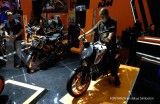 KTM masih kawal pembangunan pabrik