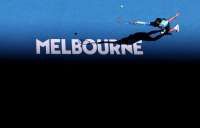 Gelombang Panas Terjang Australia, Melbourne Hadapi Hari Terpanas dalam 17 Tahun