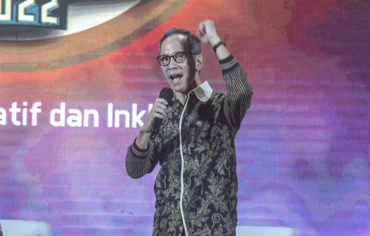 Sektor Akomodasi dan Mamin Masih Butuh Perpanjangan Restrukturisasi Kredit Covid-19