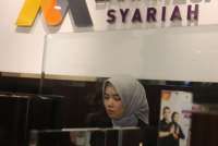 Pembiayaan Emas Bank Mega Syariah Merekah di Kuartal I 2026