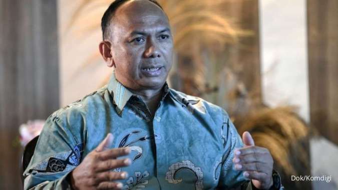 Lelang Frekuensi 1,4 GHz Dibuka, Pemerintah Perluas Akses Internet Pita Lebar