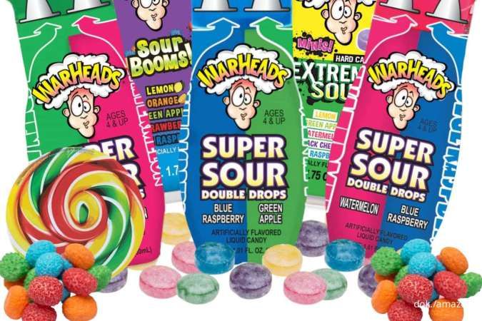 Daftar 5 Makanan dan Minuman Penyebab Gigi Berkarang dan Rusak, Mulai Jauhi Yuk