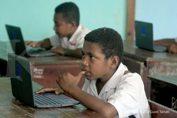 ADB Fasilitasi Utang US$ 500 Juta untuk Indonesia