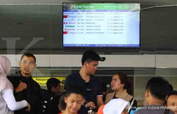 Segera dibuka, penerbangan Jakarta-Banyuwangi