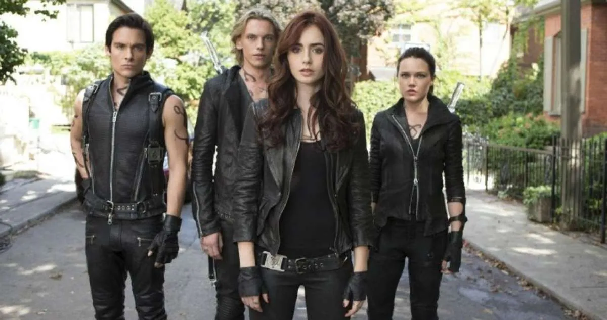 Bioskop Trans TV 11 Maret siap hadirkan Powers Rangers dan The Mortal Instruments