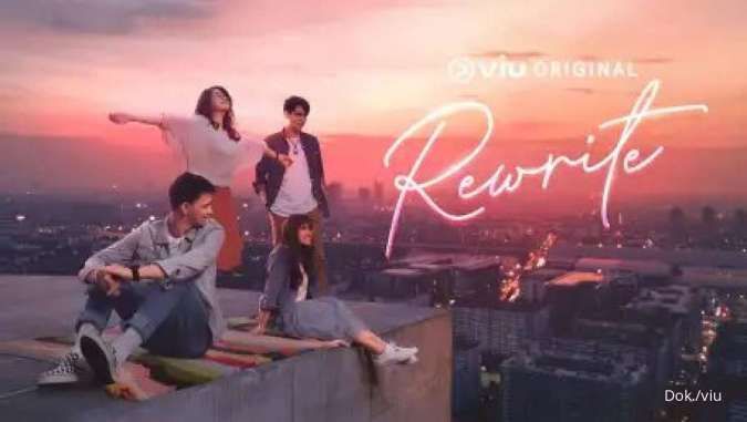 4 Rekomendasi Serial Indonesia di VIU, Tak Kalah Seru dari Drakor