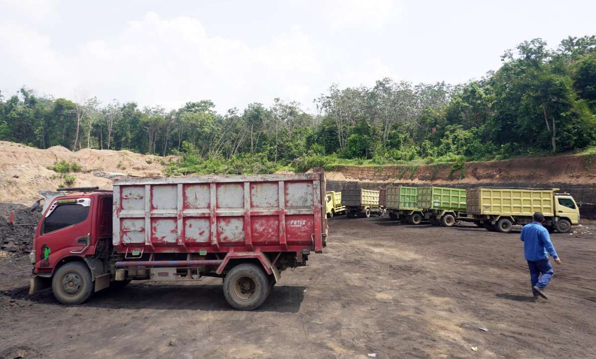 TINS dan PTBA Siap Ikuti Aturan Baru
