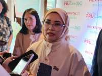 Prudential Syariah Sebut Produk Asuransi Syariah Punya Karakteristik yang Unik