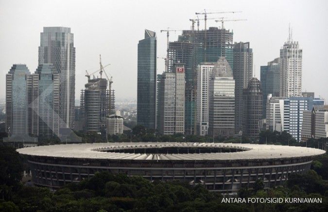 Perencana tata kota harus bikin kawasan layak huni