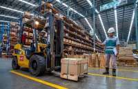 Bisnis Logistik Tumbuh, CKB Logistics Optimalkan Hub Osowilangun