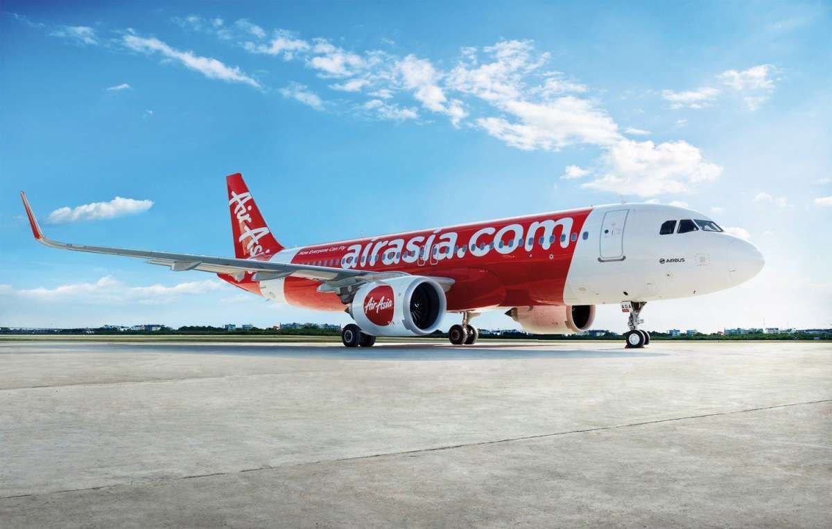 Harga Tiket Pesawat Siap Terbang di Momen Nataru