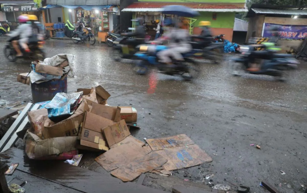 10 Daftar Negara Terkotor di Dunia Tahun 2025: Ternyata Ada Indonesia