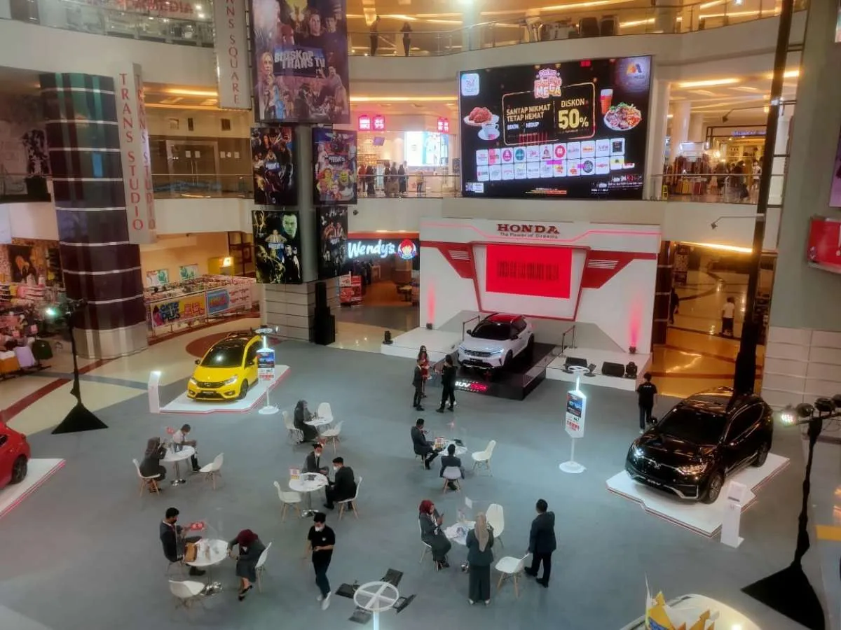 Daftar Harga Mobil Honda City Hatchback Varian 2022, Cek Rekomendasi Berikut