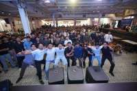 Gerakan Warkop RAWvolution dari Jalin Foundation Jadi Inisiasi Ruang Ekspresi Remaja