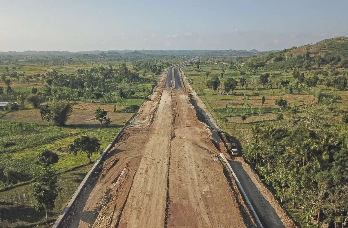 Pemerintah Perkuat Kesiapan Infrastruktur di 5 Destinasi Wisata Super Prioritas