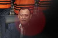 Firli Bahuri Mengajukan Gugatan Praperadilan Atas Penetapannya Sebagai Tersangka