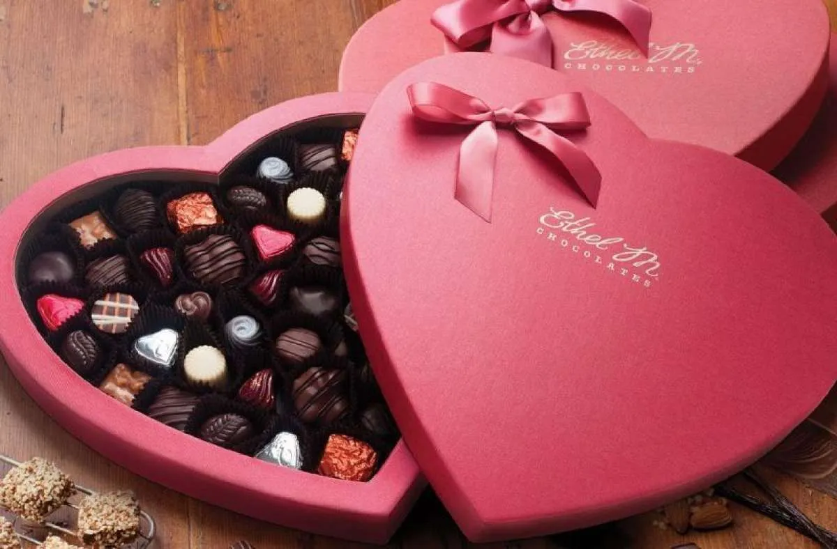 4 Rekomendasi Cokelat Merek Lokal untuk Kado Valentine Orang Tersayang