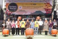 Kota Deltamas Gelar Festival Kebudayaan Jepang, Bertajuk Deltamas Matsuri 2023