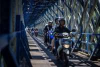 Kemenhub Mencatat 3.517 Kejadian Kecelakaan Selama Masa Angkutan Lebaran