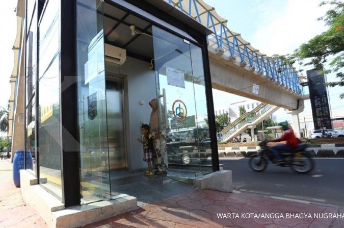 Bisnis Elevator Terangkat Segmen Rumah Pribadi