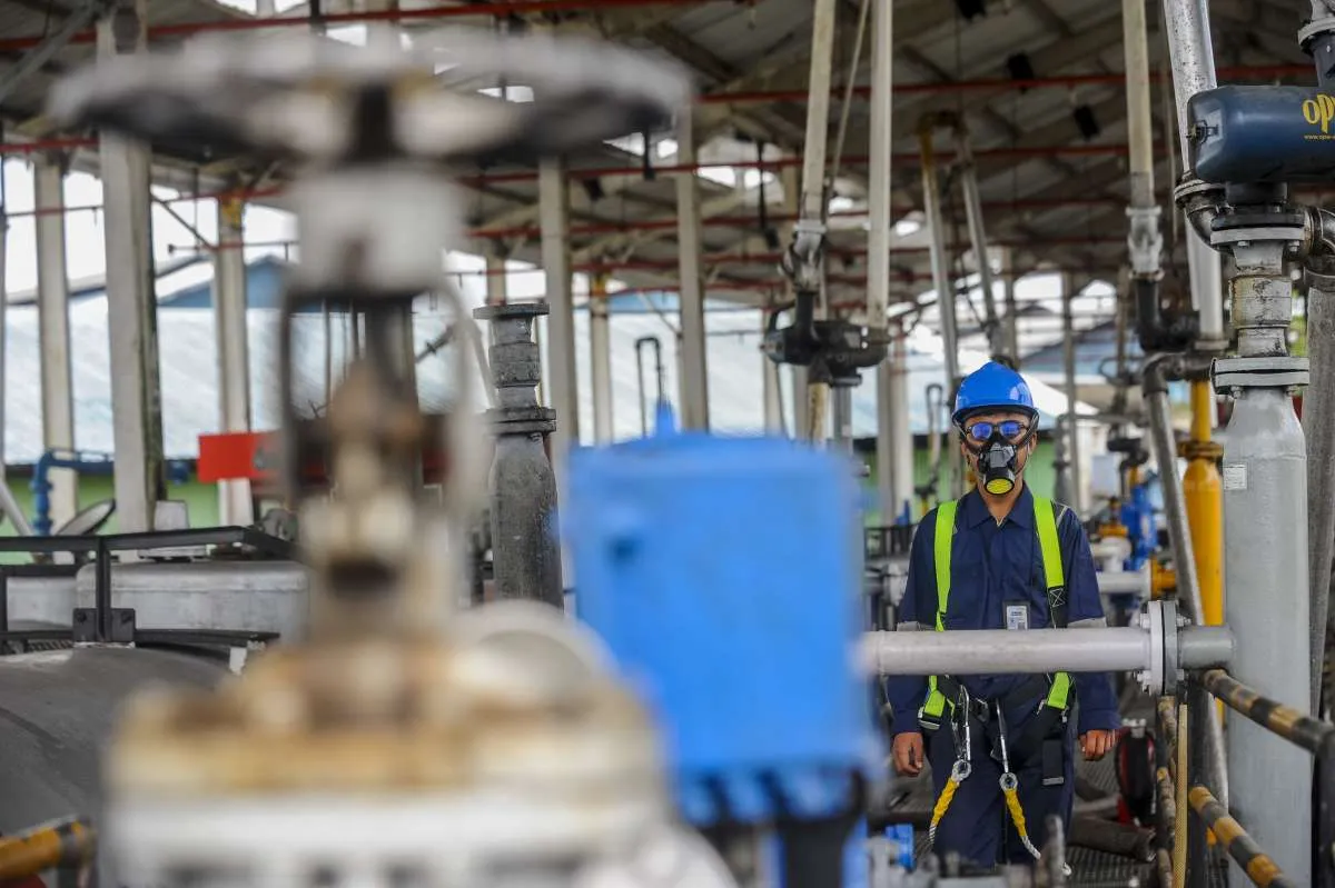 Nasib Swasembada Energi Usai Pemerintah Bersiap Impor Migas Rp 243 Triliun dari AS