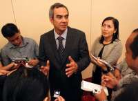 Tiga Miliarder Filipina Kehilangan US$9,8 M, Ini Pemicu Utamanya