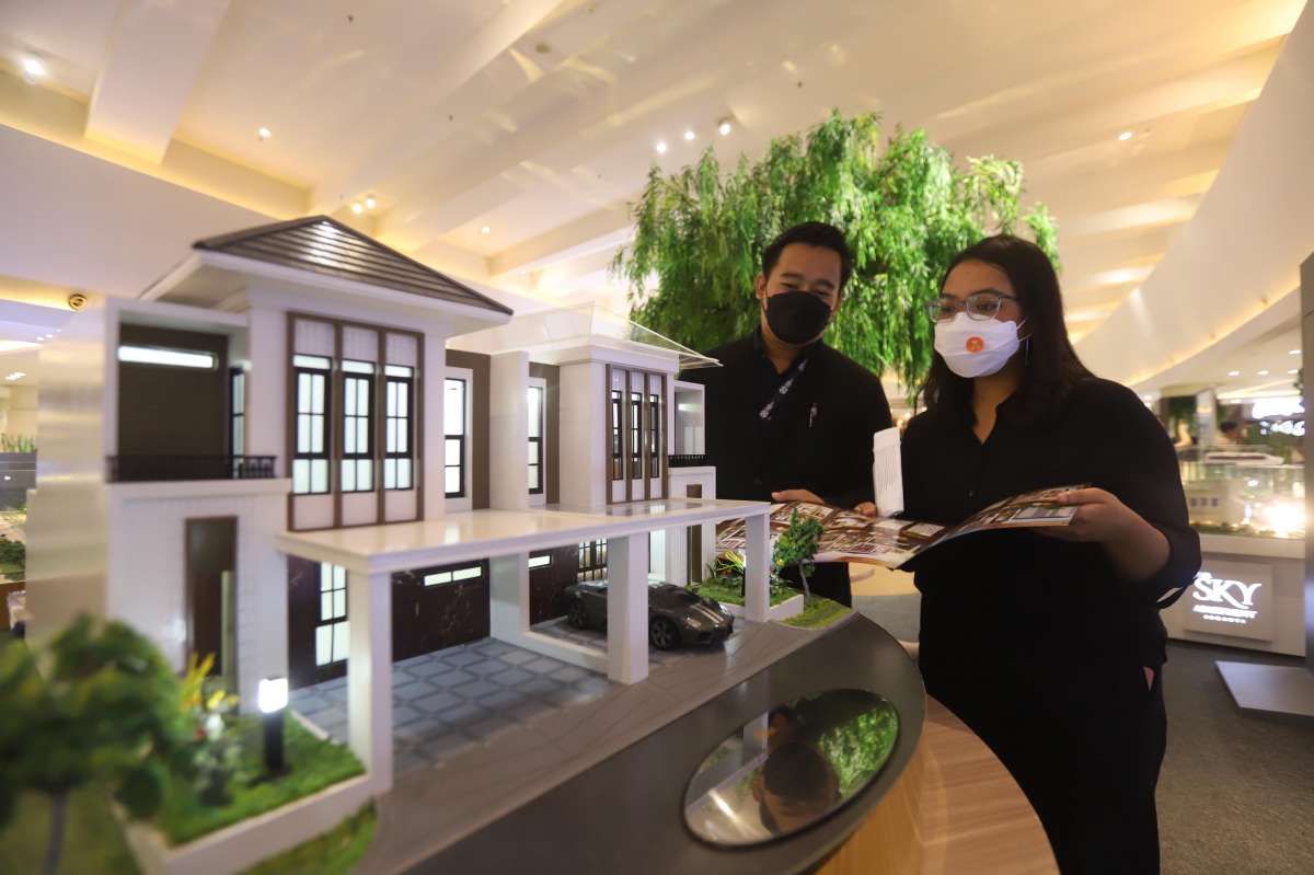 Tawaran Investasi Properti Agung Podomoro Land (APLN) di Karawang