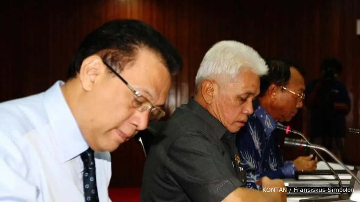 Menkeu: Kami masih berpedoman inflasi 6,8%