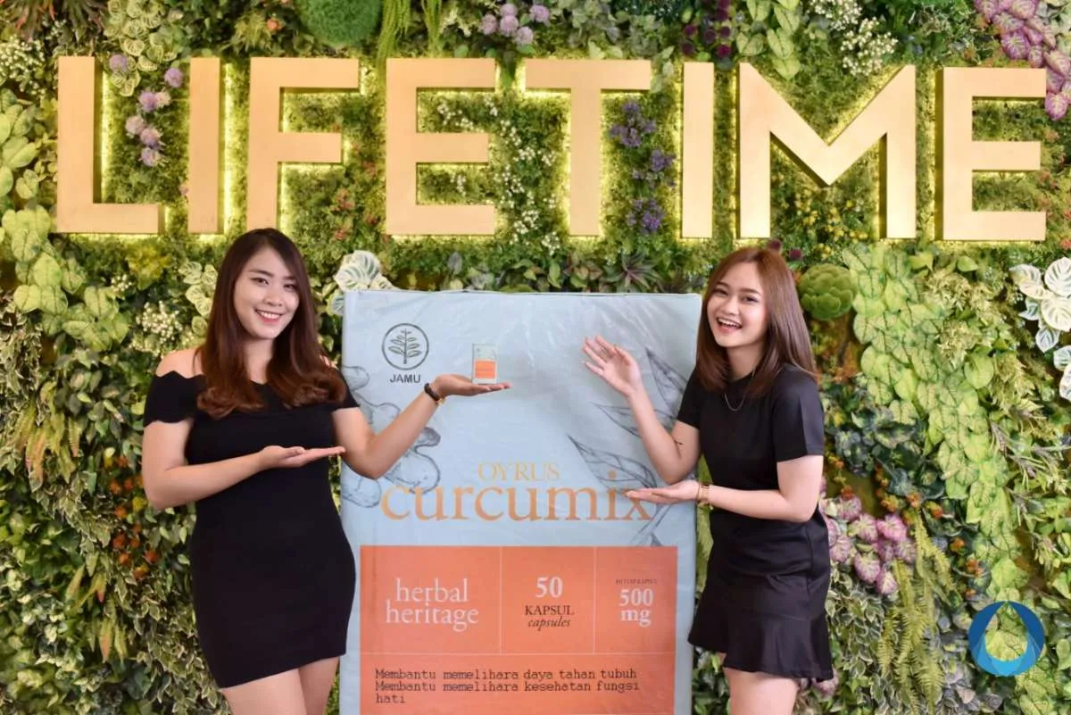 Lifetime optimistis bisnis penjualan langsung tetap moncer di tengah pandemi