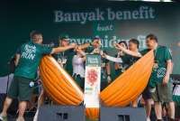 BrookFarm Bidik Gen Z, Ekspansi Pasar Susu Nabati lewat 4 Varian Almond Premium