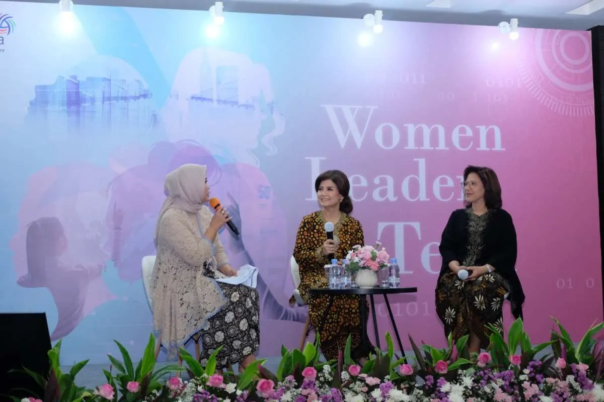 Rayakan Hari Kartini, Lintasarta Peringati Kepemimpinan Wanita di Industri Teknologi
