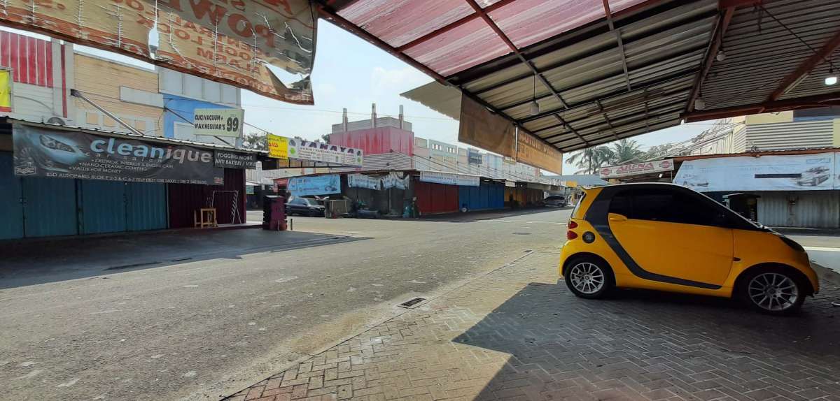 Waspada Kinerja Emiten Jadi Gawat Akibat PPKM Darurat