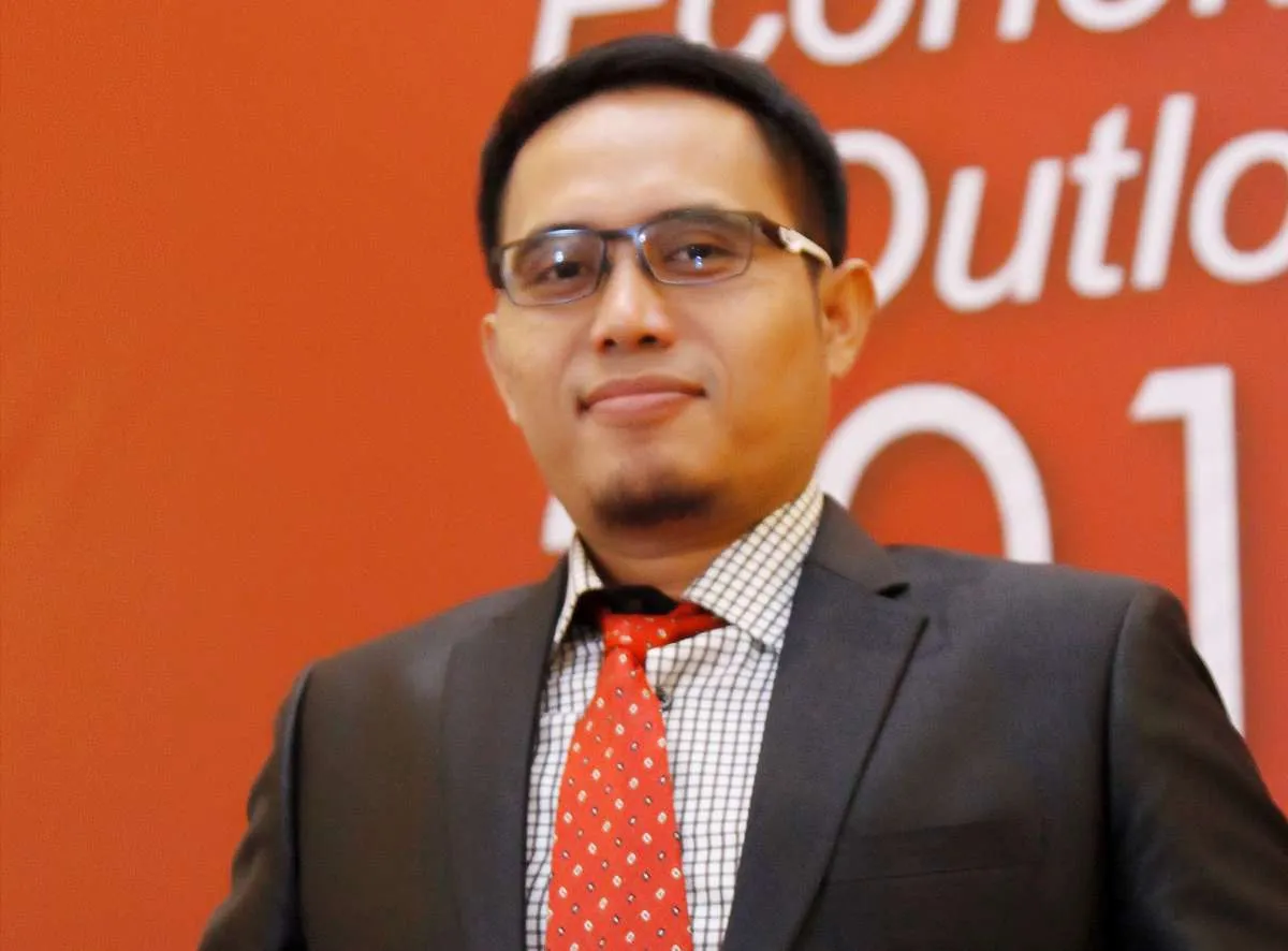 Ekonom Kritik Pemerintah Soal Beban Masyarakat Kelas Menengah