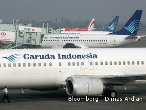Penyelesaian Pembahasan Formula Tarif Penerbangan Masih Terganjal