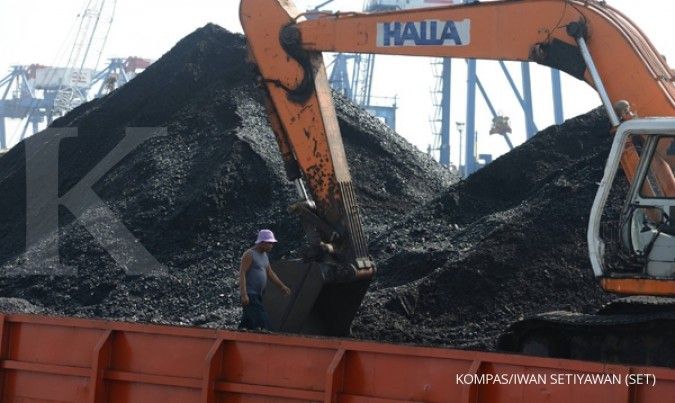 HRUM incar konsensi batubara di Kalimantan Timur