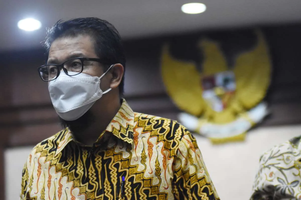 OJK Siap Terima Kembali Fakhri Hilmi Setelah Dinyatakan Bebas oleh MA