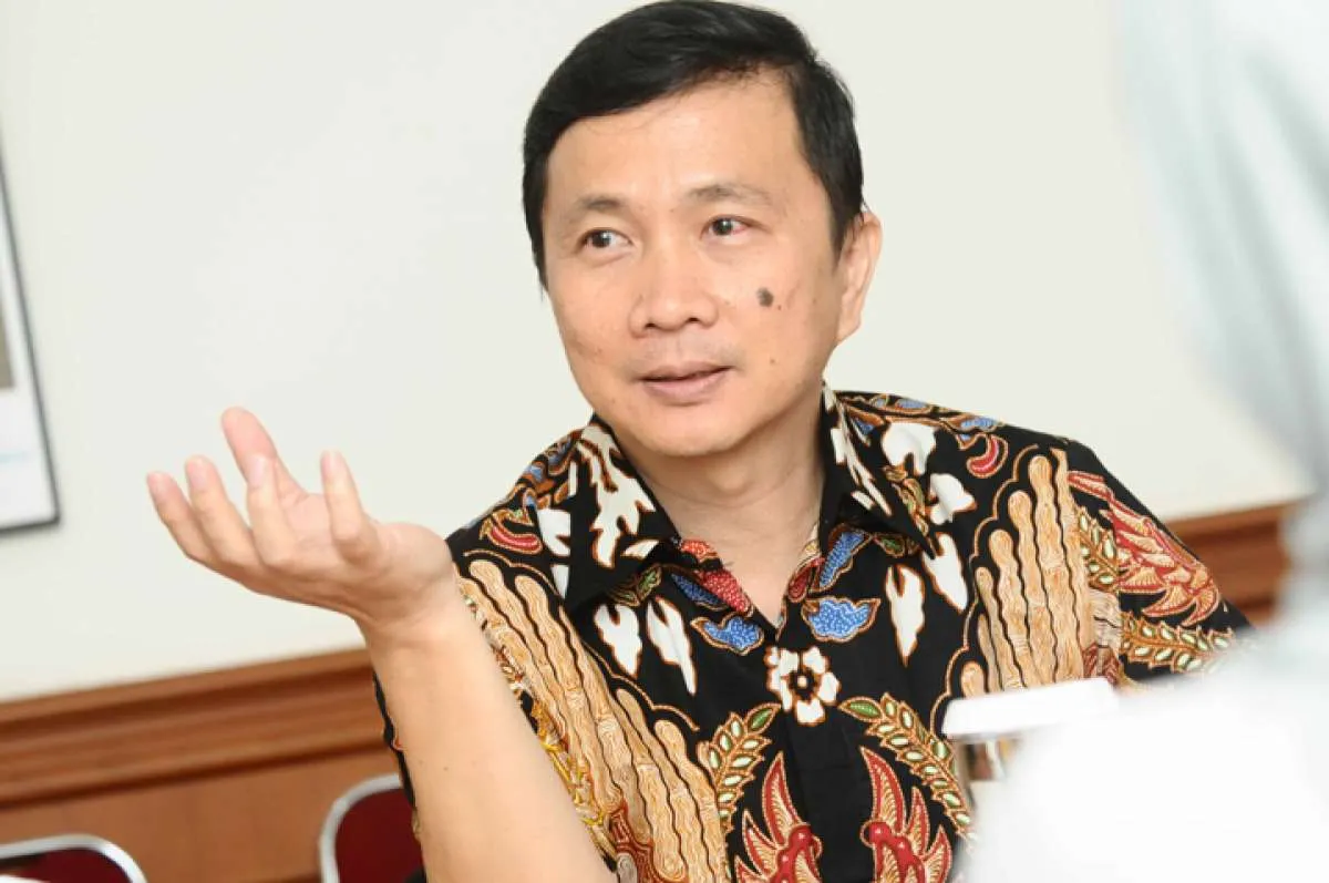 Seret di bisnis genset, Sumberdaya Sewatama merambah bisnis panel surya
