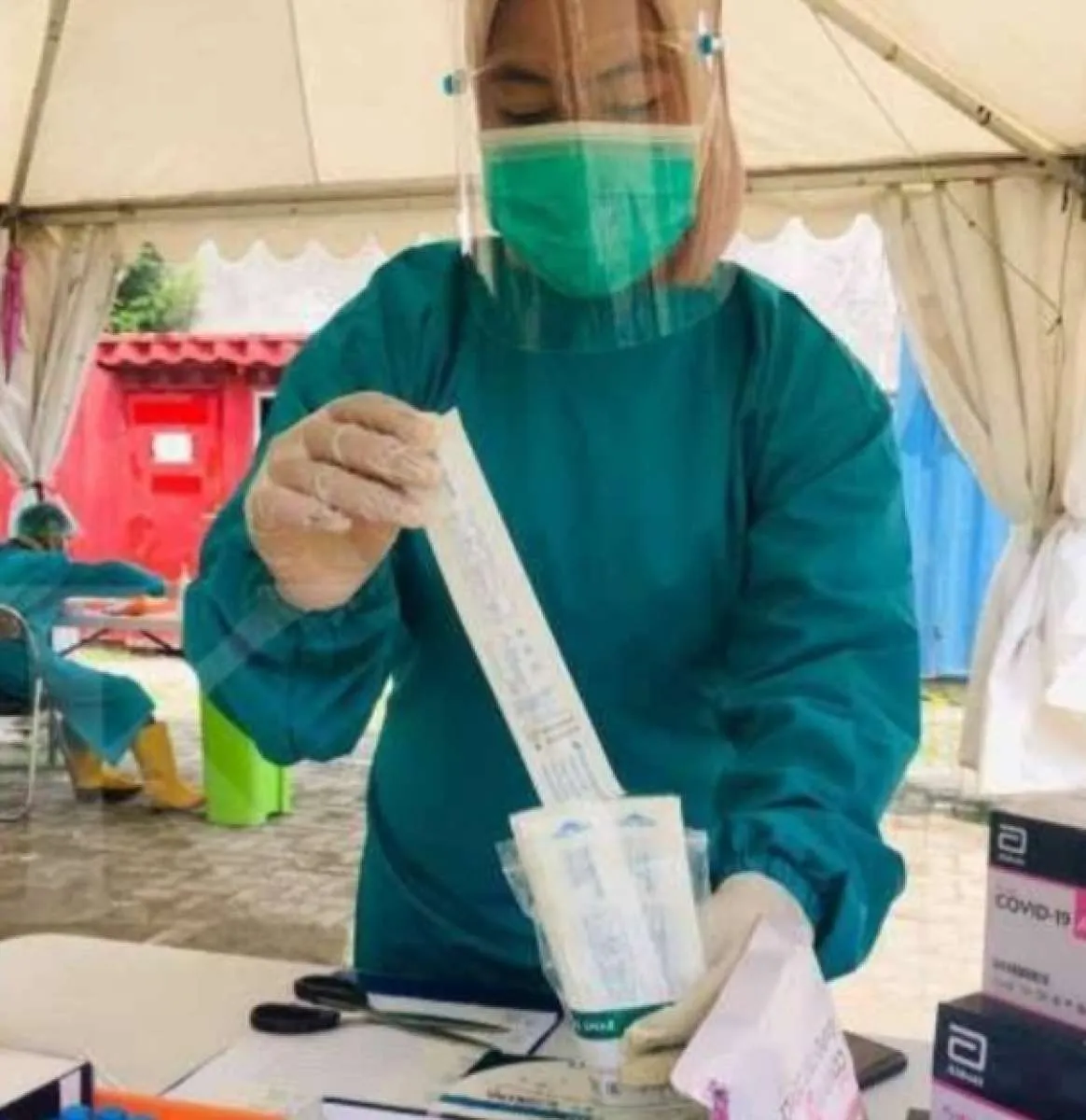 Peningkatan Penggunaan Produk Alkes dalam Negeri, Peluang Bisnis bagi IRRA