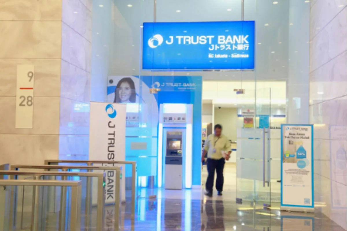 Cerdik memilih bunga deposito tinggi, J Trust Bank memberikan solusi investasi