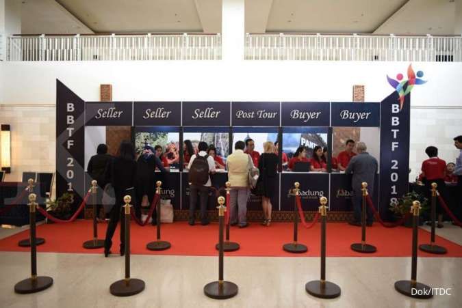The Nusa Dua Akan Kembali Menjadi Tuan Rumah BBTF 2021