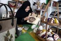 Lewat Agen BRILink, BRI Dukung Kredit Usaha Mikro