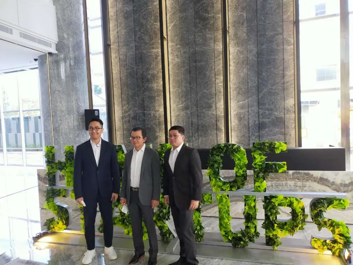 Triniti Dinamik (TRUE) incar pertumbuhan penjualan 30% tahun depan