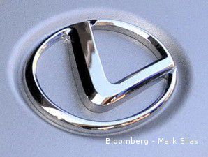 Lexus Indonesia Tuntut Komitmen Pabrikan Jepang