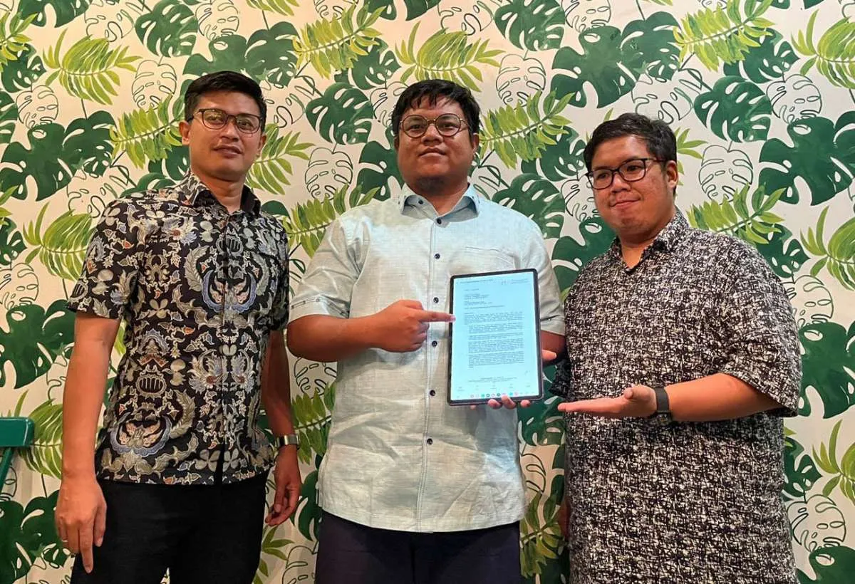 Soal Dugaan Kasus Kredit PT HSI, Bank OCBC NISP Minta Perlindungan Hukum ke Presiden