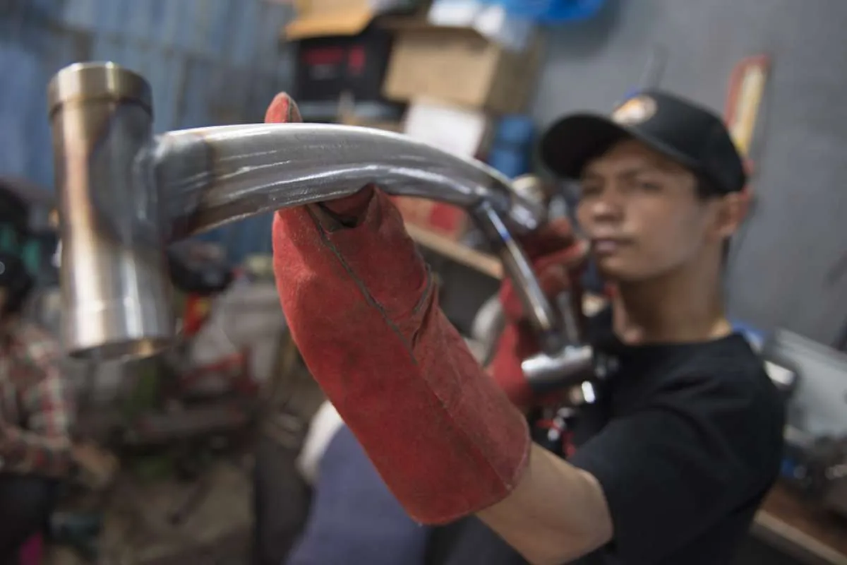 Kemenperin beri pelayanan sertifikasi SNI industri sepeda nasional