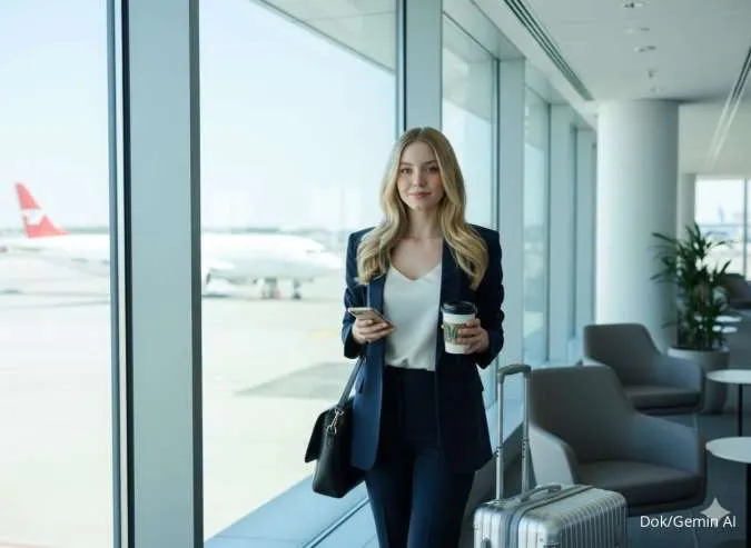 Ternyata Ini 4 Tanda High Value Woman, Anda Termasuk?