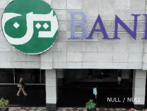 Bank Muamalat dapat jaminan dari USAID dalam menyalurkan pembiayaan mikro